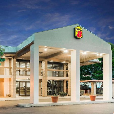 Super 8 By Wyndham Ozona Hotel Kültér fotó