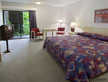 Super 8 By Wyndham Ozona Hotel Szoba fotó