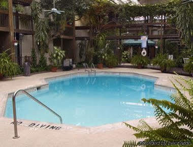 Super 8 By Wyndham Ozona Hotel Kültér fotó